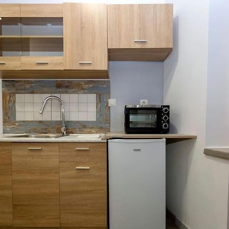 Corfu  Vap Suite מראה חיצוני תמונה