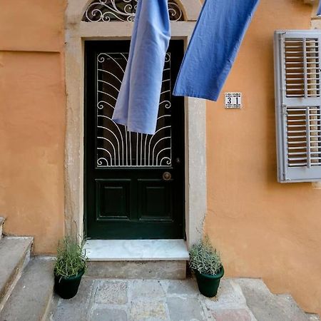 Corfu  Vap Suite מראה חיצוני תמונה