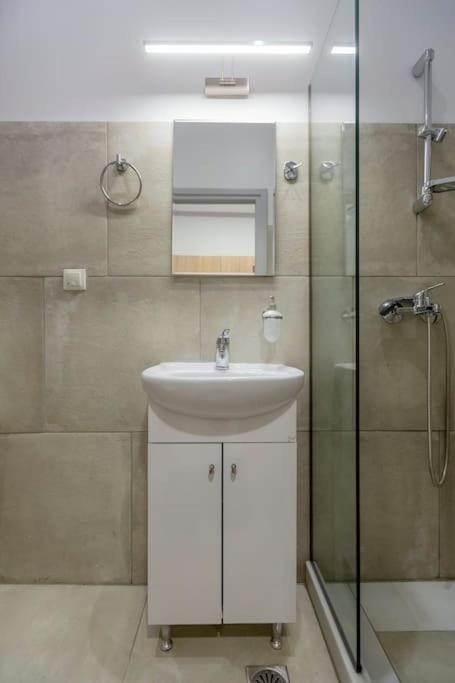 Corfu  Vap Suite מראה חיצוני תמונה