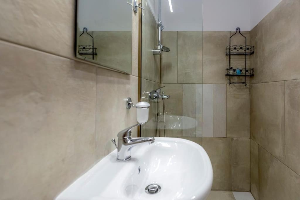 Corfu  Vap Suite מראה חיצוני תמונה