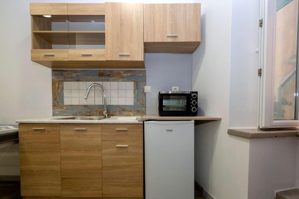 Corfu  Vap Suite מראה חיצוני תמונה