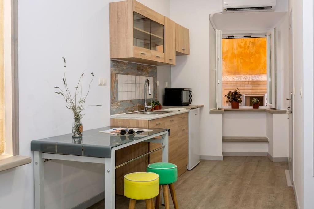 Corfu  Vap Suite מראה חיצוני תמונה