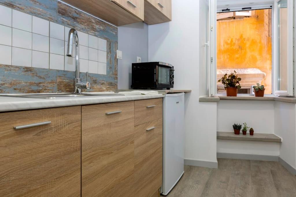 Corfu  Vap Suite מראה חיצוני תמונה