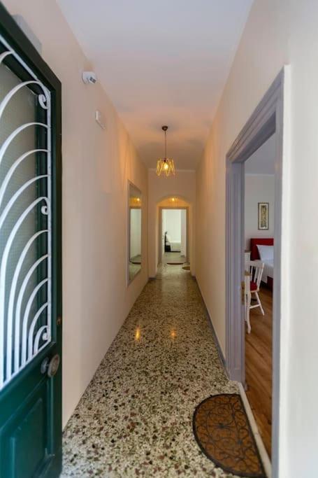 Corfu  Vap Suite מראה חיצוני תמונה