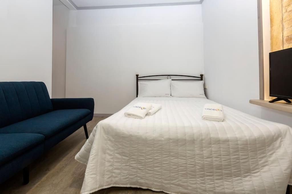 Corfu  Vap Suite מראה חיצוני תמונה