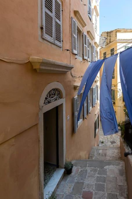 Corfu  Vap Suite מראה חיצוני תמונה