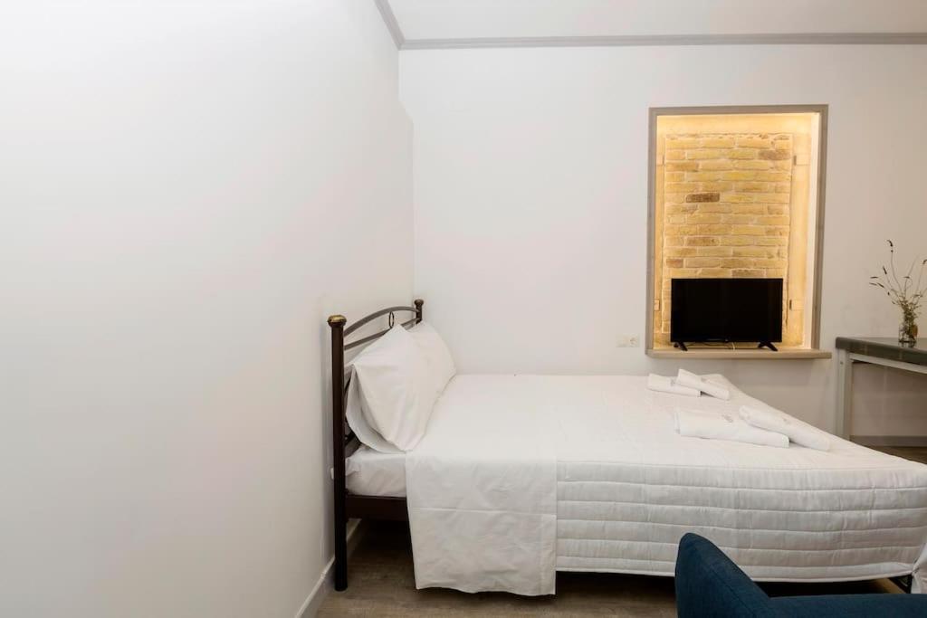 Corfu  Vap Suite מראה חיצוני תמונה